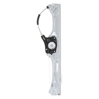 VDO® - Rear Driver Side Power Window Regulator without Motor