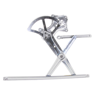 VDO® - Front Driver Side Power Window Regulator without Motor