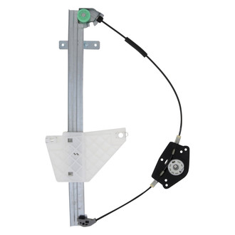 VDO® - Rear Passenger Side Power Window Regulator without Motor