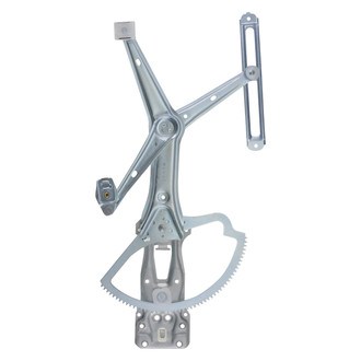 VDO® - Front Driver Side Power Window Regulator without Motor