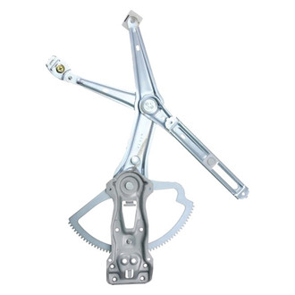 VDO® - Front Passenger Side Power Window Regulator without Motor