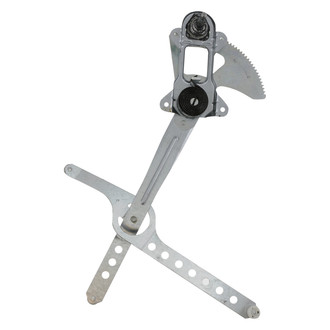 VDO® - Front Passenger Side Manual Window Regulator