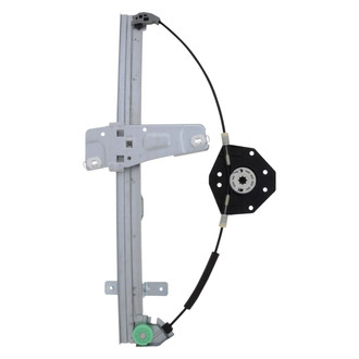 VDO® - Front Driver Side Power Window Regulator without Motor