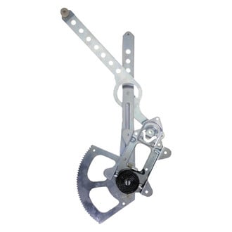 VDO® - Front Driver Side Power Window Regulator without Motor