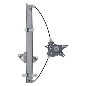 VDO® - Front Driver Side Power Window Regulator without Motor