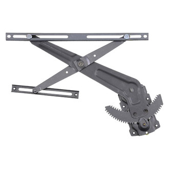 VDO® - Front Driver Side Manual Window Regulator