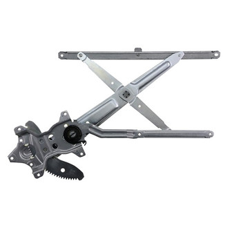 VDO® - Front Passenger Side Power Window Regulator without Motor