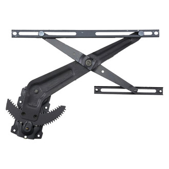 VDO® - Front Passenger Side Manual Window Regulator