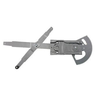 VDO® - Front Driver Side Power Window Regulator without Motor
