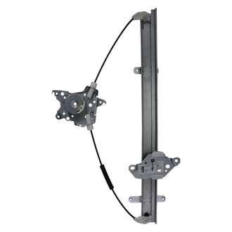 VDO® - Front Driver Side Power Window Regulator without Motor