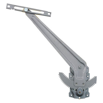 VDO® - Front Driver Side Manual Window Regulator