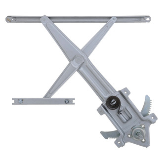 VDO® - Front Driver Side Manual Window Regulator