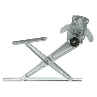 VDO® - Front Driver Side Manual Window Regulator