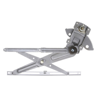 VDO® - Front Driver Side Manual Window Regulator