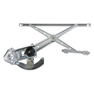 VDO® - Front Passenger Side Power Window Regulator without Motor