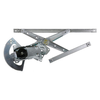 VDO® - Front Driver Side Power Window Regulator without Motor