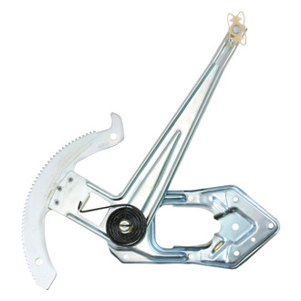 VDO® - Front Passenger Side Power Window Regulator without Motor