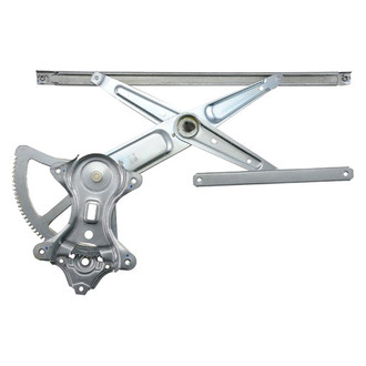 VDO® - Front Driver Side Power Window Regulator without Motor