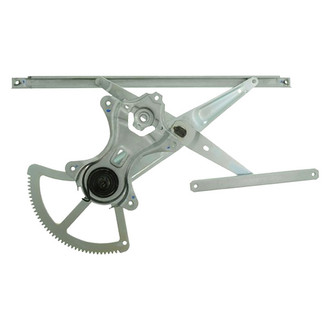VDO® - Front Passenger Side Power Window Regulator without Motor