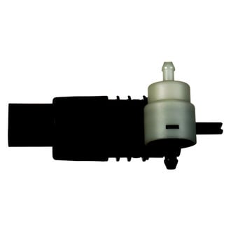 VDO® - Front Windshield Washer Pump