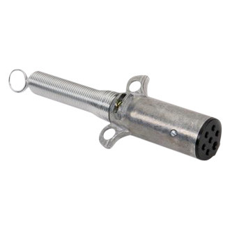 Velvac® - 7-Way T-Style Plug with Spring