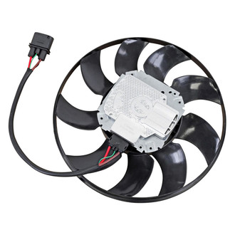 Vemo® - Radiator Fan