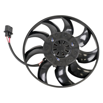 Vemo® - Radiator Fan