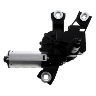 Vemo® - Rear Back Glass Wiper Motor