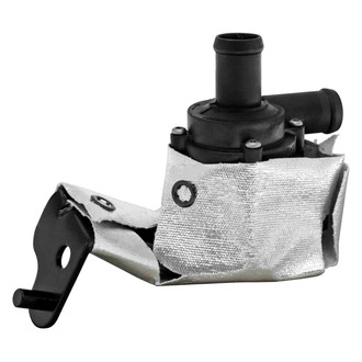 Vemo® - Engine Coolant Auxiliary Water Pump