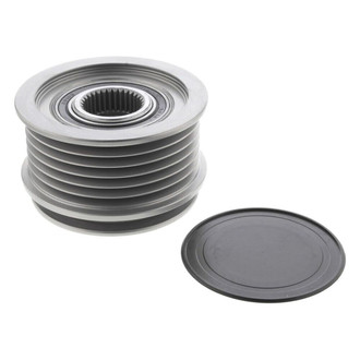 Vemo® - Alternator Clutch Pulley