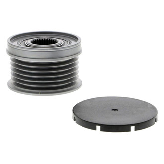Vemo® - Alternator Clutch Pulley