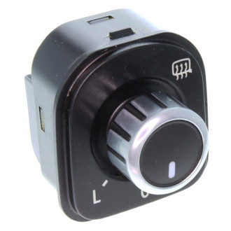 Vemo® - Mirror Adjustment Switch