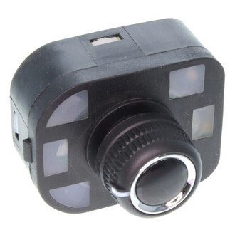 Vemo® - Mirror Adjustment Switch