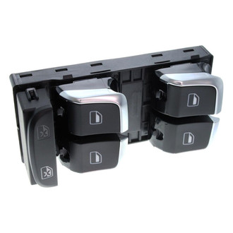 Vemo® - Window Switch