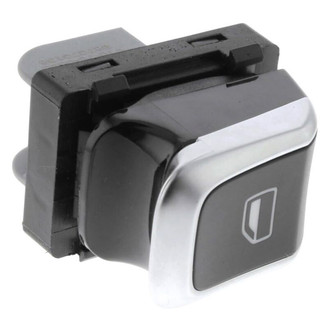 Vemo® - Front or Rear Passenger Side Window Switch