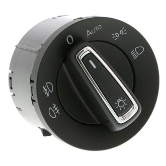 Vemo® - Headlight Switch