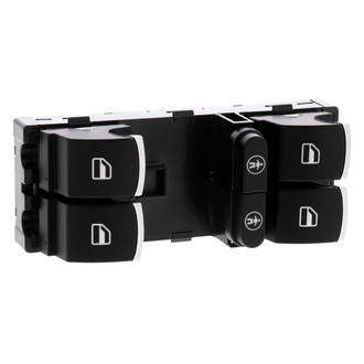 Vemo® - Front Driver Side Window Switch