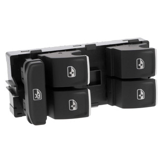 Vemo® - Driver Side Window Switch
