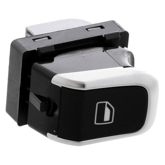 Vemo® - Front or Rear Passenger Side Window Switch
