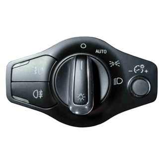 Vemo® - Headlight Switch
