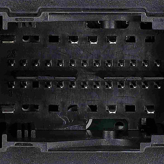 Vemo® - Headlight Control Module