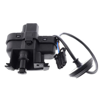 Vemo® - Rear Fuel Filler Door Lock Actuator