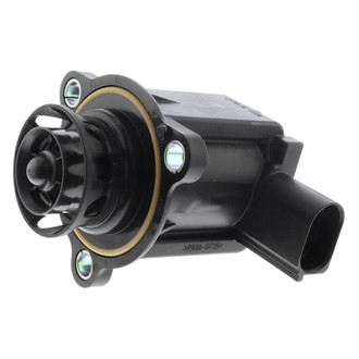 Vemo® - Charger Diverter Valve