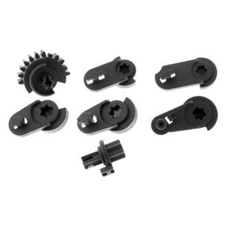 Vemo® - HVAC Mode Door Actuator