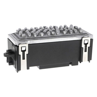 Vemo® - HVAC Blower Motor Control Module
