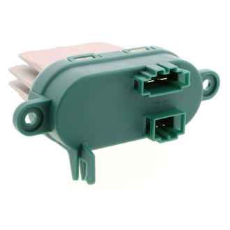 Vemo® - HVAC Blower Motor Regulator