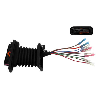 Vemo® - Harness Repair Set