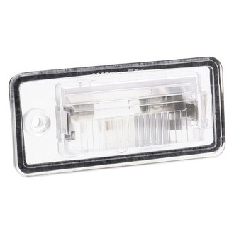 Vemo® - Licence Plate Light