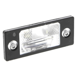 Vemo® - Licence Plate Light