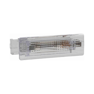 Vemo® - Licence Plate Light